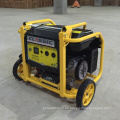 BISON (CHINA) Taizhou generador de la fábrica 3kw 3 fase generador de CA